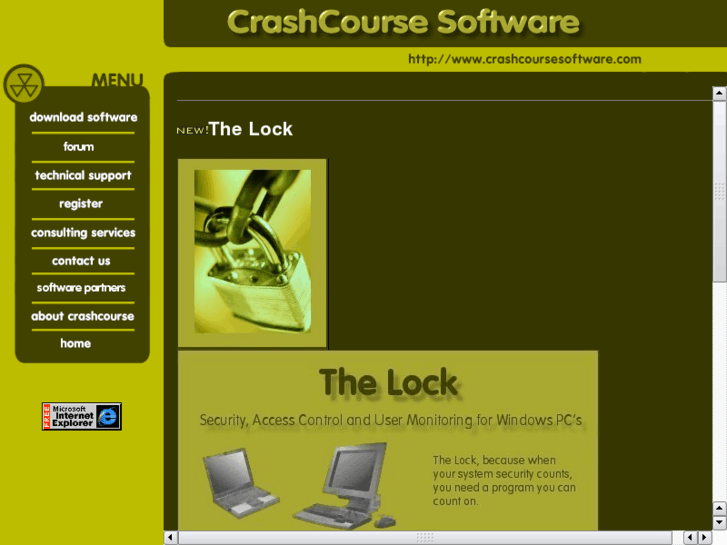 www.crashcoursesoftware.com