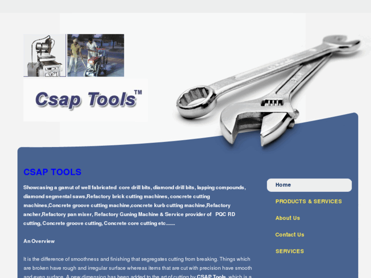 www.csaptools.com