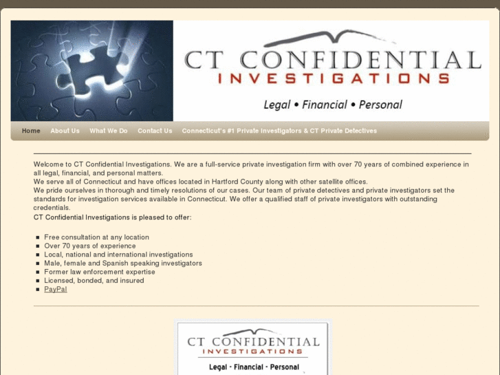 www.ctconfidential.com