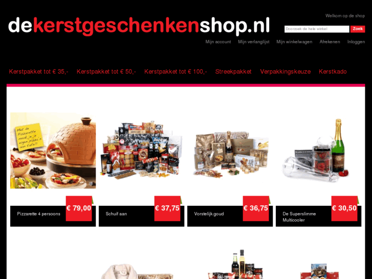 www.dekerstgeschenkenshop.nl