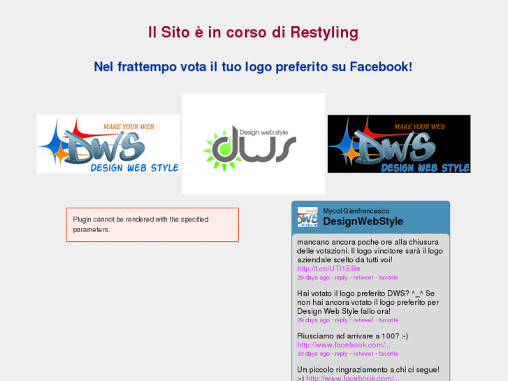 www.designwebstyle.net