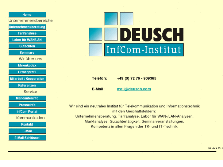 www.deusch.com