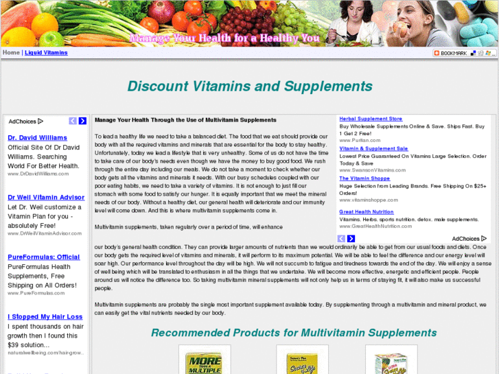 www.discount-vitamins-and-supplements.com