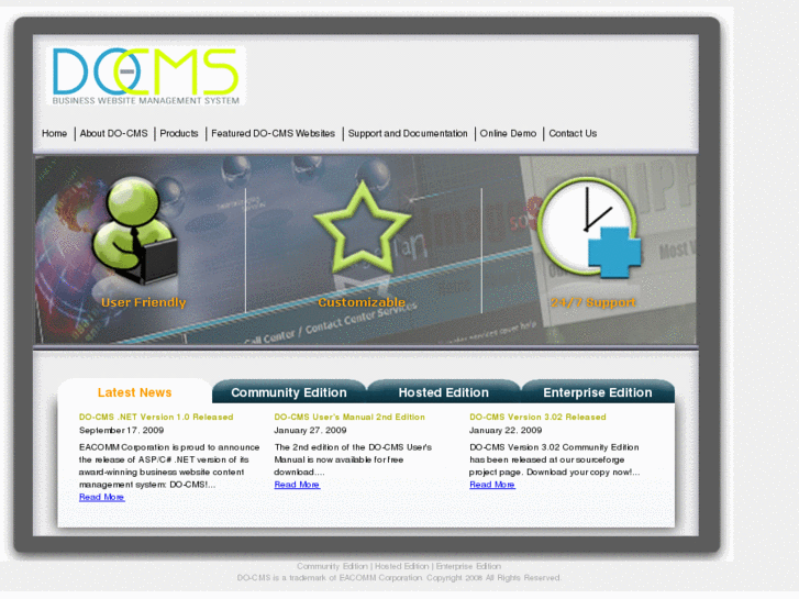 www.do-cms.com