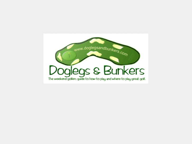 www.doglegsandbunkers.com