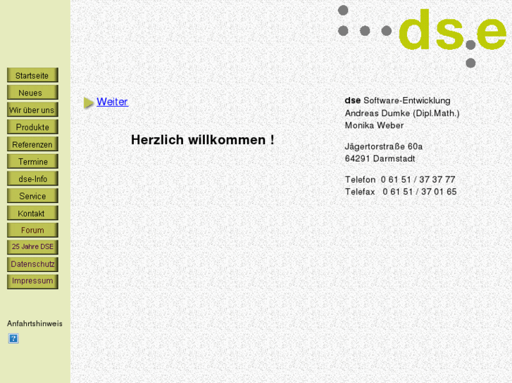 www.dse-software.de