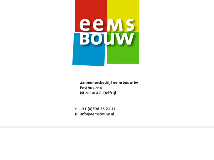 www.eemsbouw.com