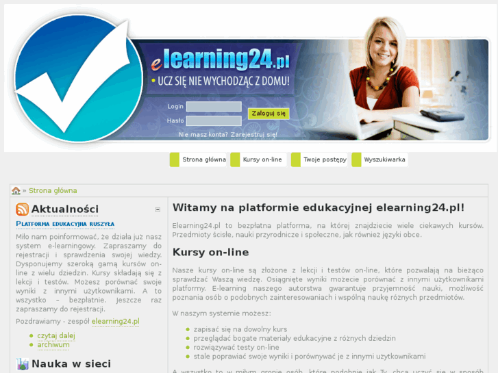 www.elearning24.pl