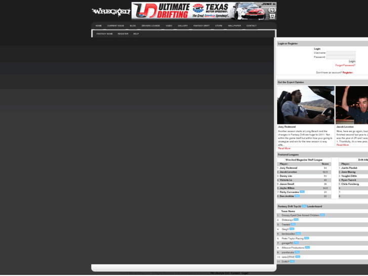www.fantasyformulad.com