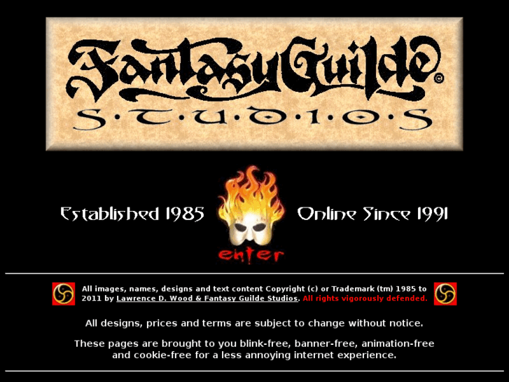 www.fantasyguilde.com