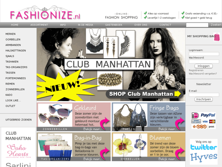 www.fashionize.nl