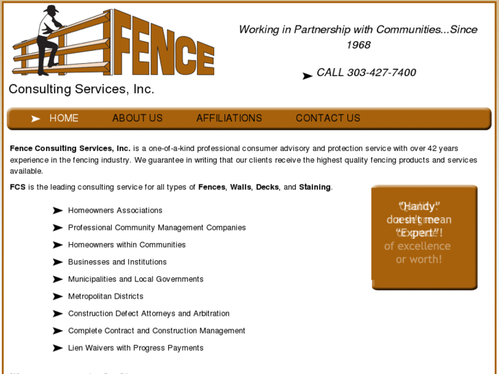 www.fenceconsultingservices.com