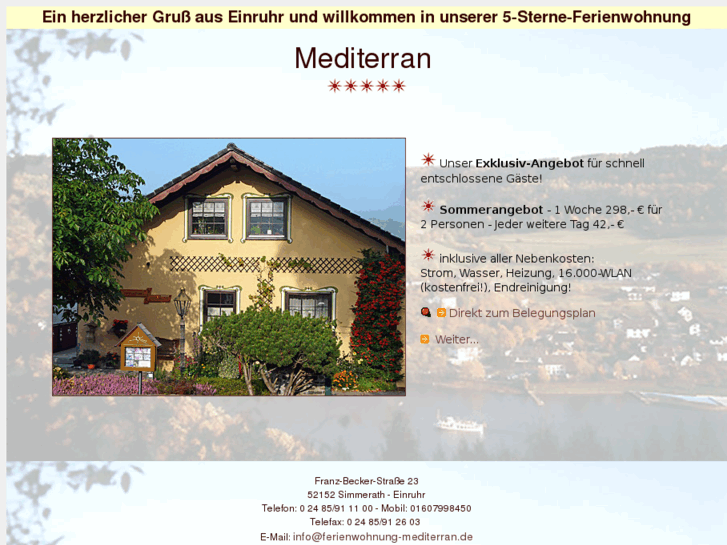 www.ferienwohnung-mediterran.de