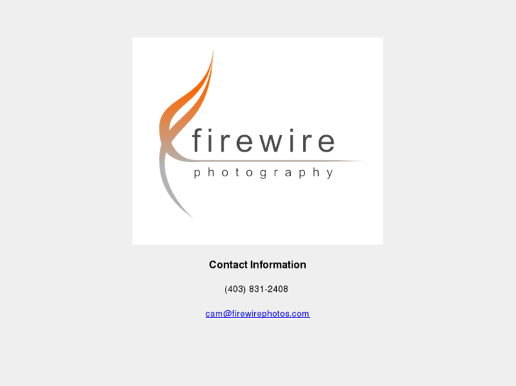 www.firewirephotos.com