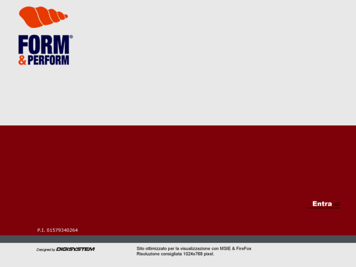 www.formperform.it