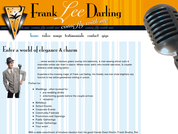 www.frankleedarling.com.au