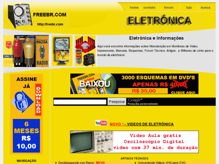 www.freebr.com