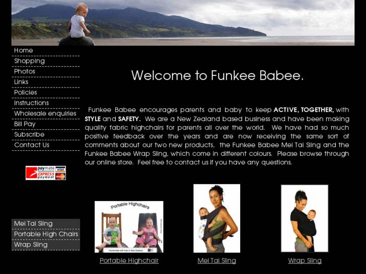 www.funkeebabee.com