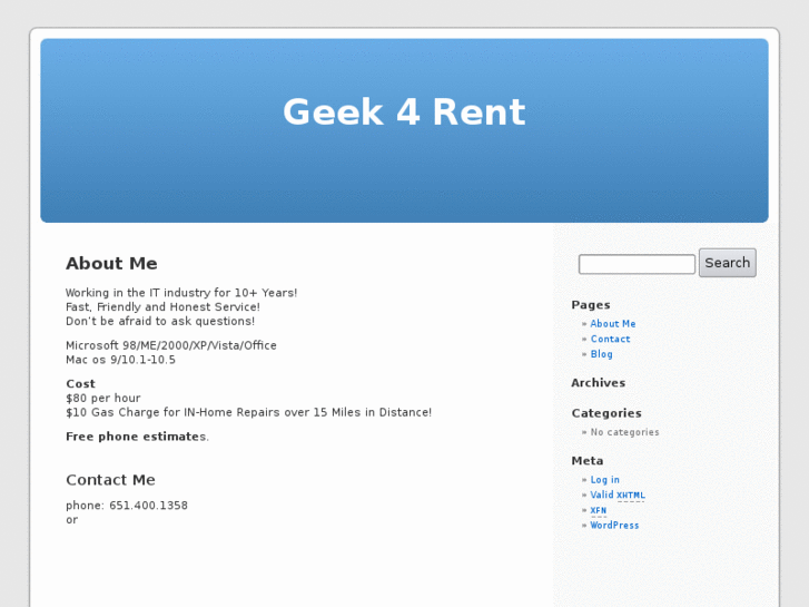www.geek4rent.org