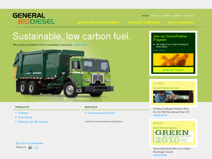 www.generalbiodiesel.net