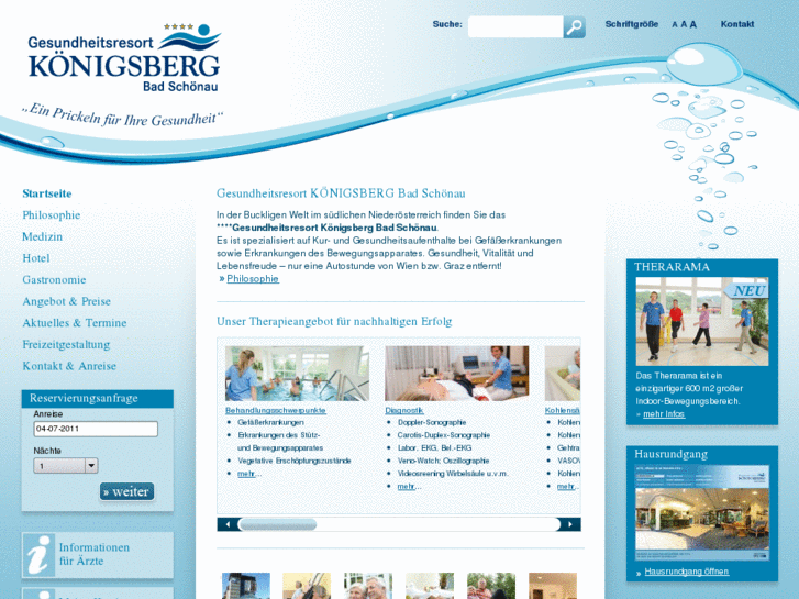 www.gesundheitsressort.info