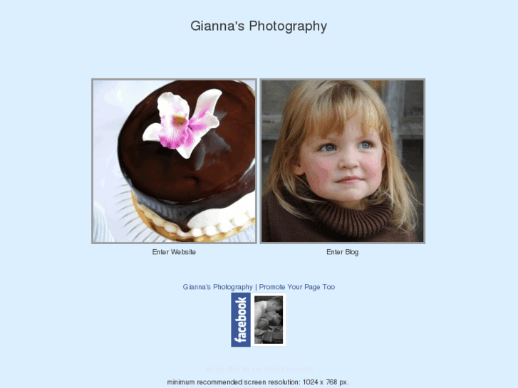 www.giannasphotography.com