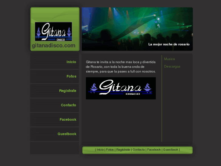 www.gitanadisco.com