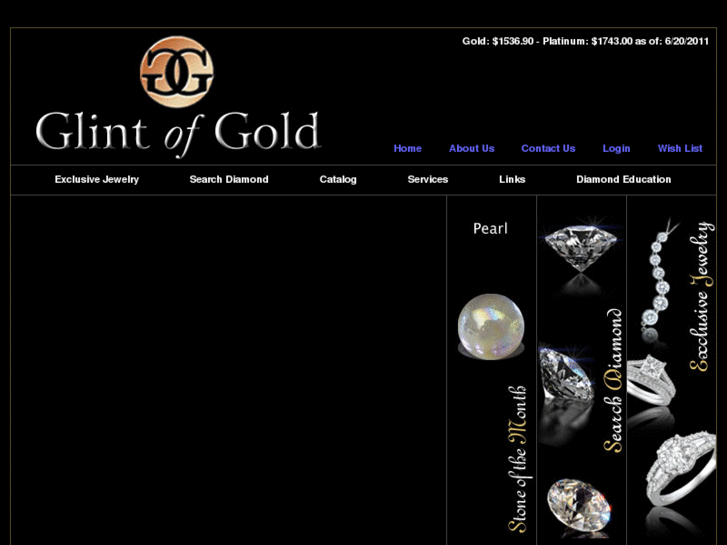 www.glintofgold.com