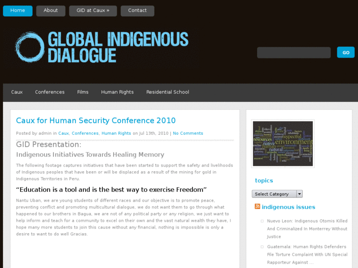 www.globalindigenousdialogue.org