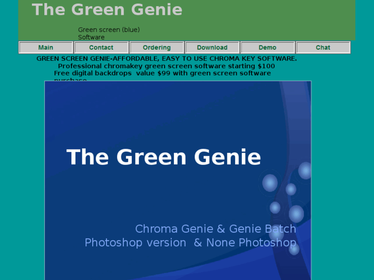 www.greenscreenprogram.com