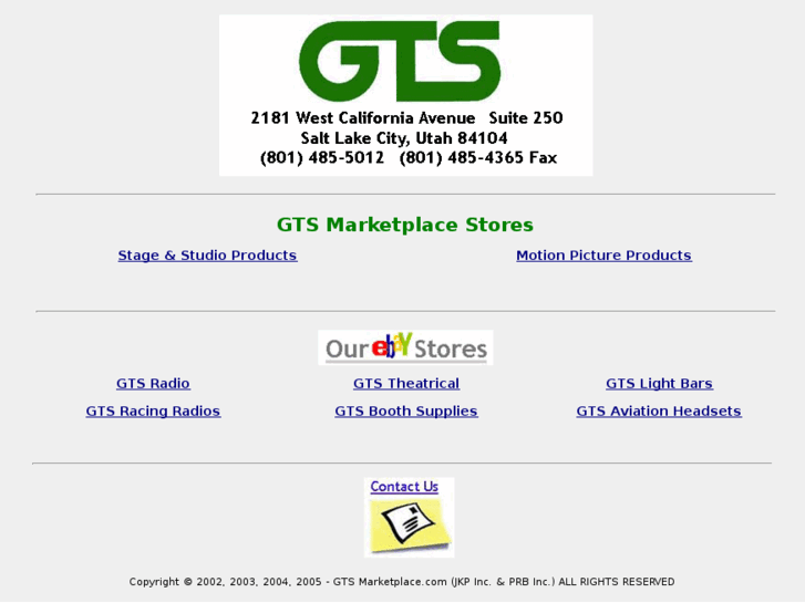 www.gtsmarketplace.com