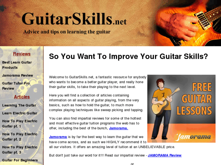 www.guitarskills.net