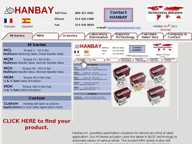 www.hanbayinc.com