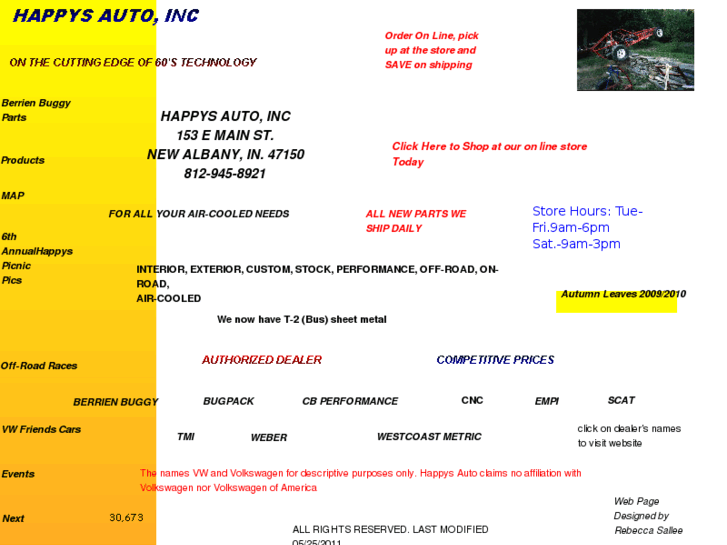 www.happysauto.com