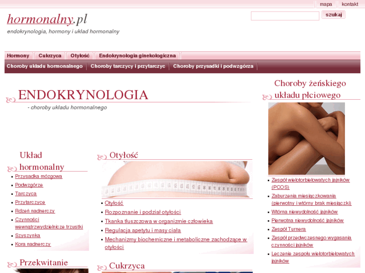 www.hormonalny.pl