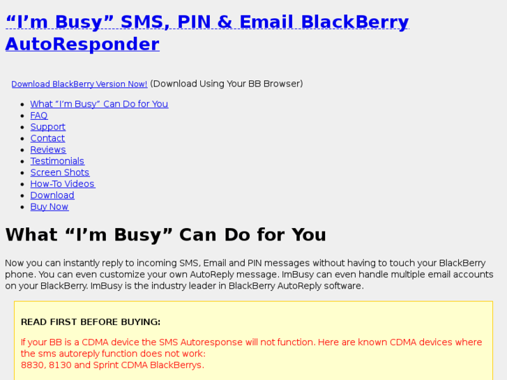 www.imbusysoftware.net