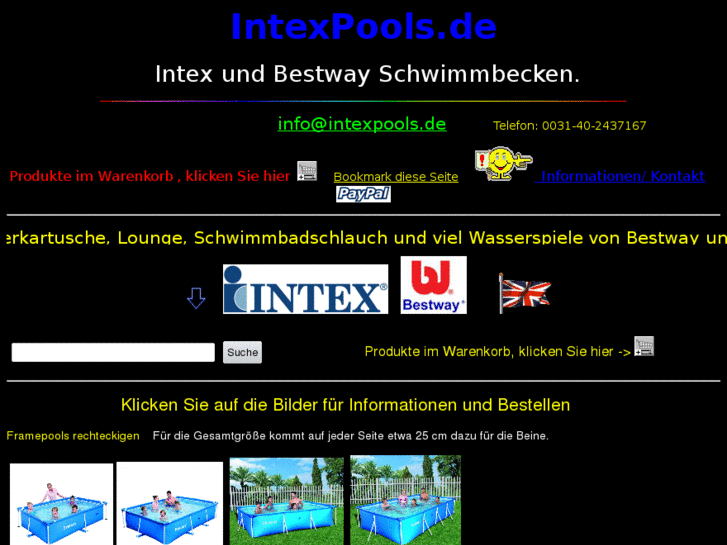www.intexpools.de
