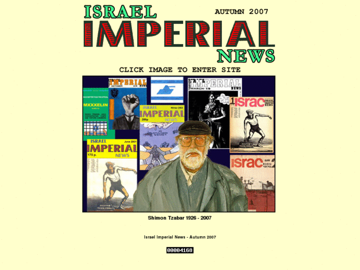 www.israelimperialnews.org