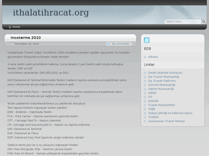 www.ithalatihracat.org