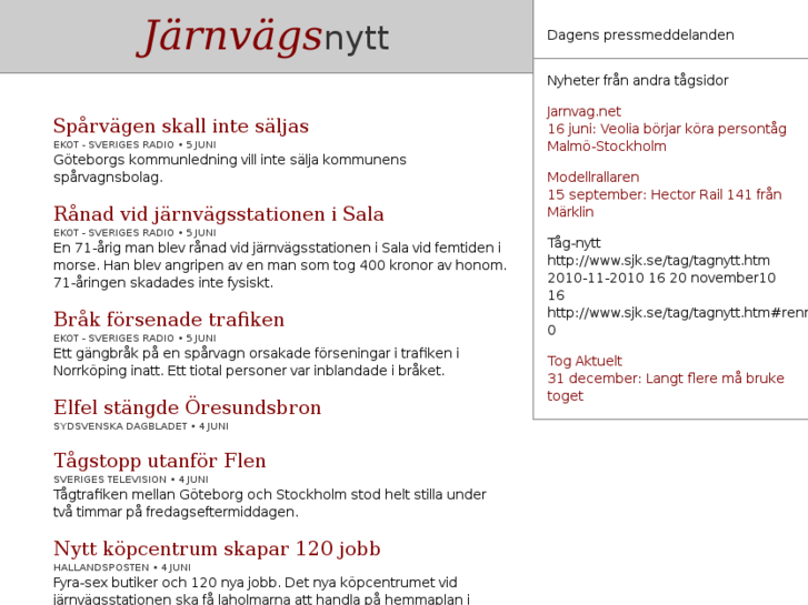 www.jarnvagsnytt.com