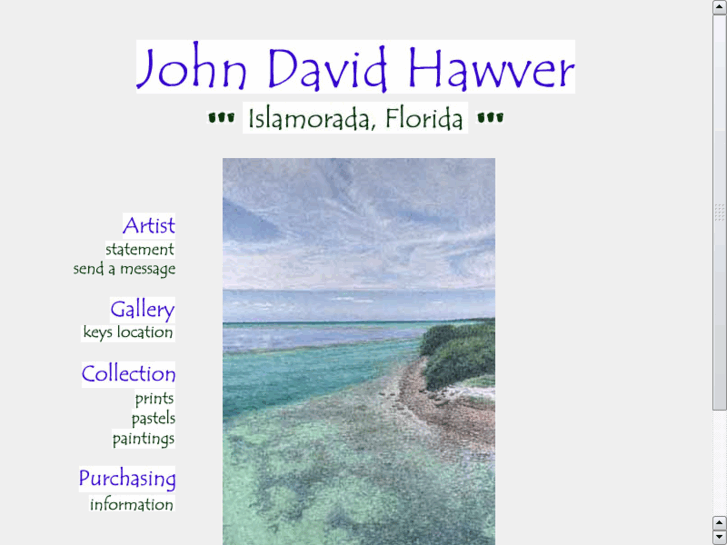 www.johndavidhawver.com