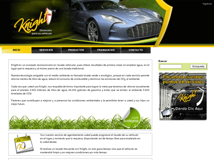 www.knightautocare.com