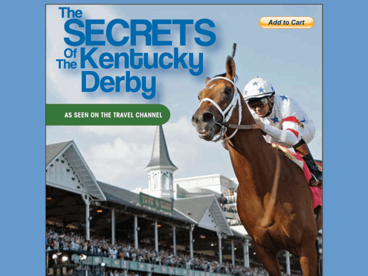 www.kyderbysecrets.com