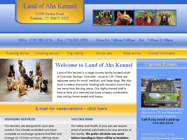 www.landofahskennel.com