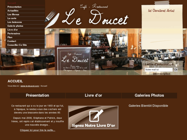 www.le-doucet.com