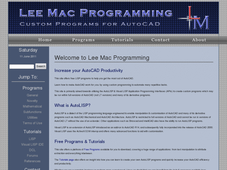 www.lee-mac.com