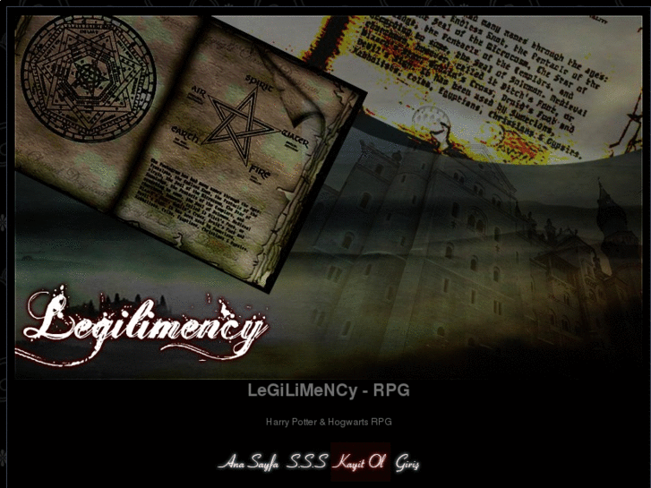 www.legilimency.com