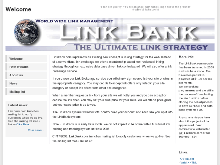 www.linkbank.com