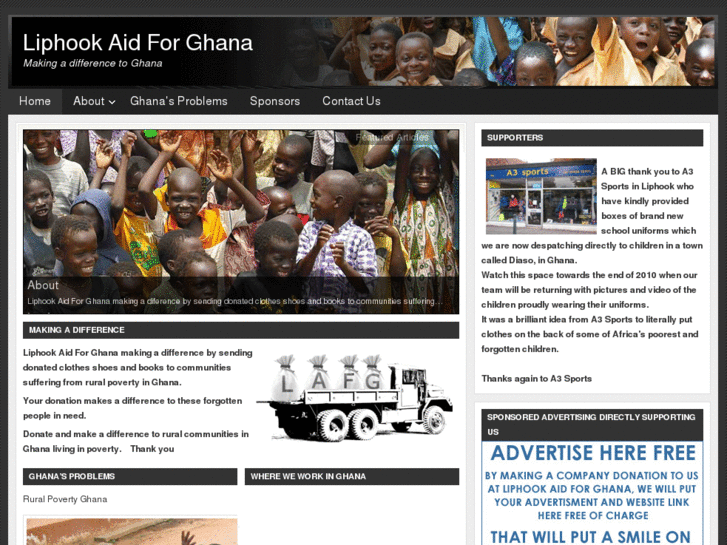 www.liphookaidforghana.com