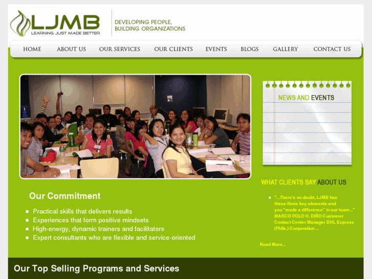 www.ljmb-consulting.com